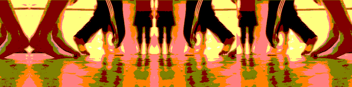Danse/peinture