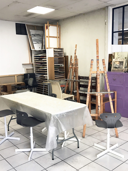 Atelier 2